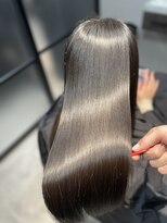 ルナス 福岡天神(LUNAS)&nbsp;【最高質感ヘアエステ】美髪ヘアエステ