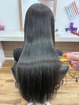 ステラバイアンフィニー(stellaebyINFINI)&nbsp;フルメテオラベンダーベージュ