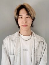 オズ 郡山桑野店(OZ)&nbsp;上野 圭汰