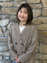 サクラ ビューティー ガーデン(SAKURA Beauty garden)&nbsp;岩佐 香織