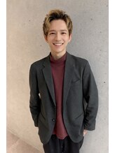 La fith hair SHISEI 名古屋2号店【ラフィス ヘアー シセイ】【4月9日OPEN(予定)】 須原 一真