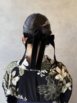 トパ(topa)&nbsp;リボンアレンジ