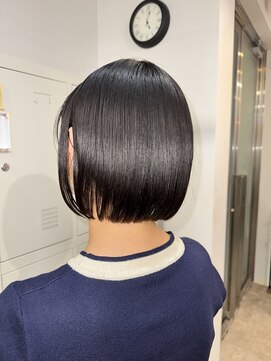 ラニヘアサロン(lani hair salon) #縮毛矯正#美髪矯正#髪質改善