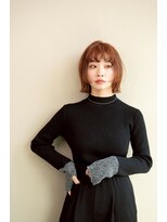 スリーランド(THREELAND)&nbsp;ボブ、レイヤー（柳生）