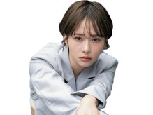 マニッシュ(MANISH)