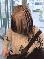 ラリス(Ralis)&nbsp;アンブレラカラーボブ【下曽根駅】