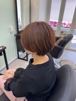 エスト(est)&nbsp;ショート