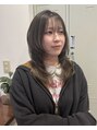 ユラ(YURA) 人気急増中のレイヤーカット得意です☆似合わせカットも◎◎