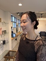 ジジ(jiji)&nbsp;カチモリヘア