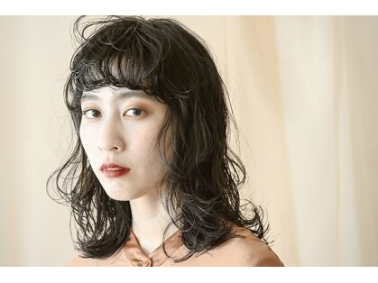 ティティアンバイイザ(titian by IZA)の写真