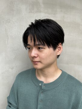 ルッツ(Lutz) ジェントルショート
