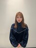 【色部指名限定】髪質改善ストレート＋カット＋トリートメント