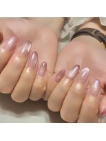 ルパルファン(Le parfum) マグネットグラデーション