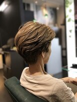 アールグランデ 浜北中瀬店(R GRANDE)&nbsp;大人ショート