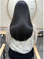 フレームプラス 天王寺あべの店(FRAME+)&nbsp;うるつや水素トリートメント
