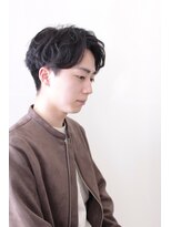 リメル 奥沢自由が丘店(Remel)&nbsp;メンズ/パーマ/マッシュ