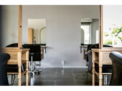 シュエット(CHOUETTE)の写真