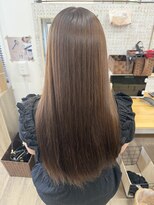 アールカラー(R color)&nbsp;ヘアカラー