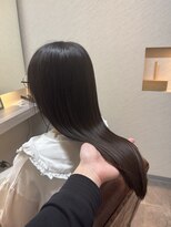 クラス 表参道(CLASSE)&nbsp;艶髪ロング