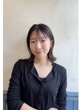イロドリ ヘアーデザイン(IRODORI hair design)&nbsp;谷口 由希子