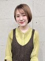 リリアン(ReLien)&nbsp;阿部 響香