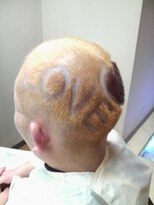 ソール ヘアーメイク(So ALL Hair Make)&nbsp;LOVEハート