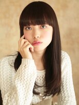 と和×美髪クリニック 巣鴨店&nbsp;☆清楚系☆ストレートロング　巣鴨店