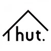 ハット(hut.)のお店ロゴ