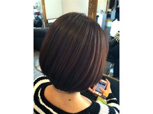 リラシー 石岡店(RELASY hair&beauty)