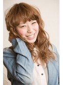 ウエーブカジュアル