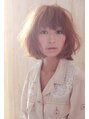 ファミーユ(famille)&nbsp;ゆるふわボブ