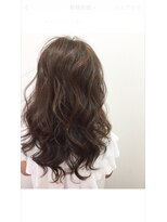 エモーシオン(HAIR CREATE EMOTION)&nbsp;アッシュグレージュ
