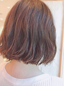 アピッシュ シーナ 海老名店(apish ciena) apish ciena/海老名 サロンスタイル【シスパーマ】