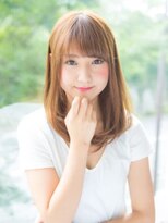 ルッソ カーム アンド スタイル LUSSO calm & style&nbsp;ナチュラルロング