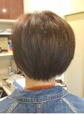 スッキリショート