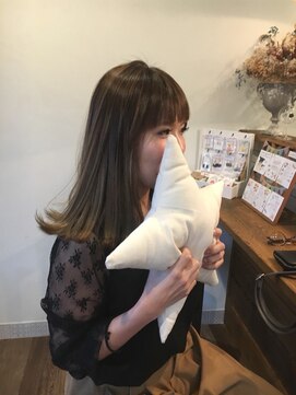 ヘアーエダ(hair eda.) -