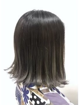 トゥルース 北小金店(TRUTH) 夏ボブ