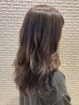 オリーブスバイネオリーブ(Olive's by neolive)&nbsp;【新宿 Olives by neolive】アッシュベージュ