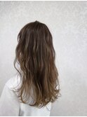 大人グラデーション☆ロング
