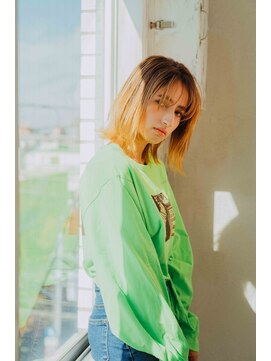 クラシカ(CLASSICA) 【2020年の新作スタイル】CLASSICA幡ヶ谷店