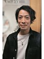 ビードロ 吉祥寺店(vi dro) 近藤 栄幸