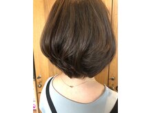 ルフレ ヘア ライフ(reflet hair life)