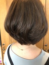 ルフレ ヘア ライフ(reflet hair life)