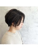 ヘルシーショート