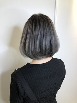 シェルマン(Charmant) gray  color
