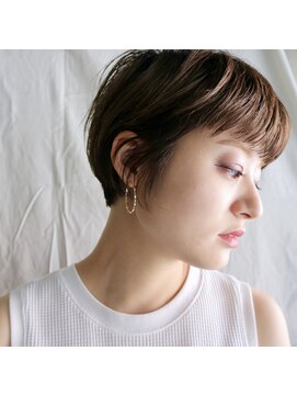 ハーヒム(her him) her.him/tominaga/397