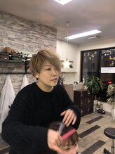 メイト(MATE)&nbsp;SAORI 