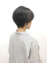 ラフューネ ヨコハマ(Raffune Yokohama)&nbsp;最旬ショート/ Raffune Yokohama