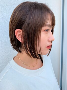 ティピ(tipi) プツンとボブ