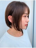 プツンとボブ